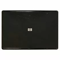 Illustration depicting HP G70 Top LCD Lid Cover 60.4D020.003 42.4D019.001