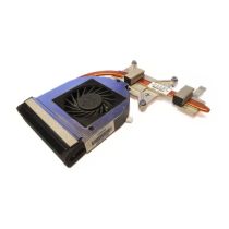 HP G70 CPU Heatsink Cooling Fan 489126-001