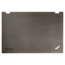 Illustration depicting Lenovo ThinkPad T430s LCD Screen Display Top Lid Cover 60.4QZ19.004