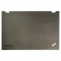 Illustration depicting Lenovo ThinkPad T430s LCD Screen Display Top Lid Cover 60.4QZ19.004