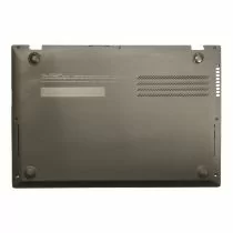 Illustration depicting Lenovo ThinkPad X1 Carbon 1st Gen Bottom Lower Case Base Cover 60.4RQ17.001 : MicroDream.co.uk