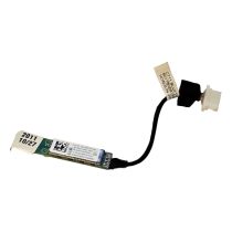 • HP EliteBook 8460p Bluetooth Board with Cable 6017B0290301 front view
