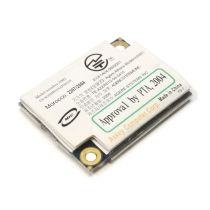 Illustration depicting Toshiba Equium Satellite A100 Modem 6028B0000303