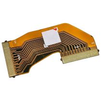 HP EliteBook 840 G1 G2 USB VGA Board Connector Cable 6035B0101101 front view