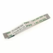 Illustration depicting HP EliteBook 820 840 G3 Trackpad Touchpad Cable 6035B0102401 : MicroDream.co.uk