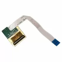 HP EliteBook 820 G3 Fingerprint Reader Board and Cable 6042B0279601 6035B0128902