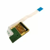 Illustration depicting HP EliteBook 840 G3 Fingerprint Reader Board + Cable 6035B0129502 : MicroDream.co.uk