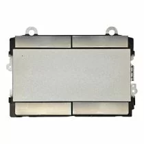 Sony Vaio PCG-7N2M Plastic Touchpad Button Caps front view