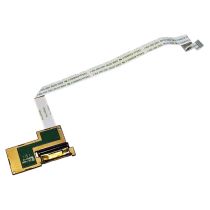 Dell Latitude 5310 Fingerprint Reader Power Button VHHY3 front view