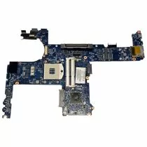 • HP EliteBook 8460p Motherboard 6050A2398701 front view
