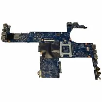 • HP EliteBook 8460p Motherboard 6050A2398701 front view
