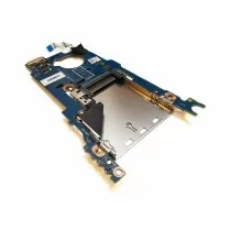 Illustration depicting HP EliteBook 8470p Express Card Reader Board 6050A2471001 : MicroDream.co.uk