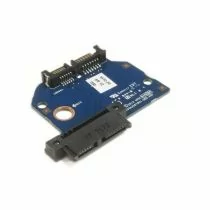 Illustration depicting HP ProBook 650 G1 ODD Optical Disk Drive Connector Board 6050A2567001 : MicroDream.co.uk