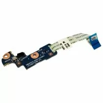Illustration depicting HP EliteBook 820 G1 Power Button Board 6050A2630801