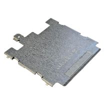 • HP EliteBook 6930p Bluetooth Cover Access Panel 486543-001 – front view