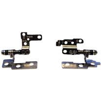 Lenovo ThinkPad L14 Hinge Set AM1H4000500 AM1H4000600 front view
