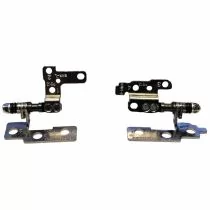 Lenovo ThinkPad L14 Hinge Set AM1H4000500 AM1H4000600 front view