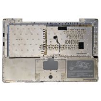 Dell Precision 7510 Palmrest Upper Case with Touchpad A166PV AP1TS000300 0H28KP