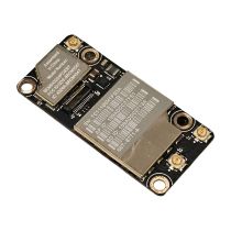 Apple MacBook A1342 WiFi Wireless Card BCM943224PCIEBT 607-5955-B
