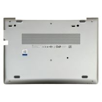 Illustration depicting HP EliteBook 840 G6 Bottom Lower Case Cover 6070B1487701 L62728-001