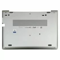 Illustration depicting HP EliteBook 840 G6 Bottom Lower Case Cover 6070B1487701 L62728-001
