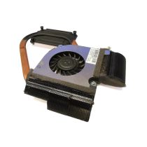 HP Pavilion DM4 CPU Heatsink with Cooling Fan 608229-001 6043B0080701