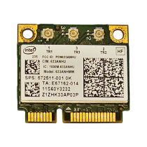 Intel 633ANHU WiFi Wireless Card 633ANHMW 572511-001 60Y3247