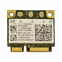 Intel 633ANHU WiFi Wireless Card 633ANHMW 572511-001 60Y3247