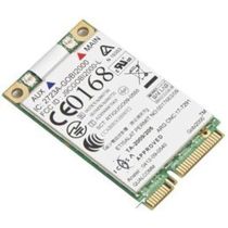 Lenovo ThinkPad Gobi2000 WWAN Card T77Z102.01 LF 60Y3263