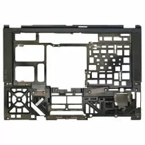 Lenovo ThinkPad T410s Subframe Speaker Grill Chassis Frame 60Y4060 front view
