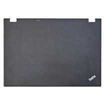 Lenovo ThinkPad T410s LCD Screen Display Top Lid Cover 60Y4863 front view
