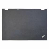 Lenovo ThinkPad T410s LCD Screen Display Top Lid Cover 60Y4863 front view
