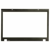 Illustration depicting Lenovo ThinkPad T510 LCD Screen Bezel 60.4CU32.001 75Y4528 60Y5482 : MicroDream.co.uk