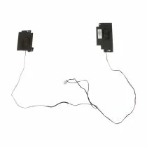 Illustration depicting Lenovo ThinkPad T510 W510 Speaker Set 60Y5752 23.40599.001 : MicroDream.co.uk