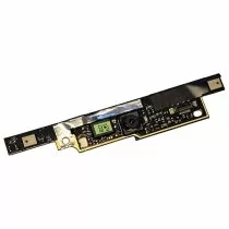 Lenovo ThinkPad T410s Webcam Camera Board 60Y9705 60Y9706 front view

