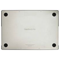 Illustration depicting Apple MacBook Pro M1 14" A2442 Bottom Lower Case Cover 613-20836-01 : MicroDream.co.uk
