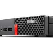 Lenovo ThinkCentre M710q Tiny desktop PC