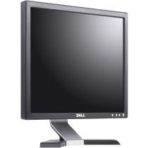 Dell E Series E177FP 17" LCD Monitor