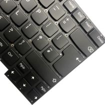 Lenovo SN20R66015 ThinkPad T490s T495s T14s Gen 1 P1 Gen 3 UK Layout Laptop Keyboard