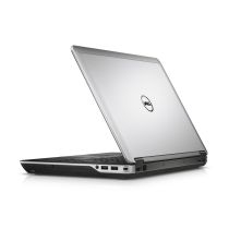 Dell Latitude E6440 14&quot; Core i5-4200M 4GB 320GB HDMI WebCam WiFi Windows 10 Professional 64-Bit Laptop