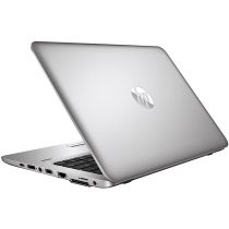 HP 12.5" EliteBook 820 G3 Laptop PC - Full HD (1920x1080) Core i5-6200U 8GB 256GB SSD WebCam WiFi Windows 10 Professional 64-bit Ultrabook