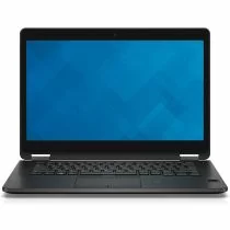 Dell Latitude E7470 Ultrabook - 14" HD Intel Core i5-6300U 8GB DDR4 256GB SSD HDMI USB-C WiFi WebCam Windows 10 Pro 64-bit