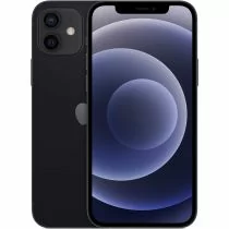 Apple iPhone 12 - 64GB - Black - Unlocked (Model: MGJ53B/A, A2403)