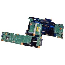 Lenovo ThinkPad T410 Motherboard 63Y1587 faulty LCD backlight front view
