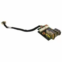 Lenovo ThinkPad T410 USB 1394 Firewire Board Cable 63Y2122 45M2906