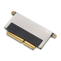 Genuine Apple 256GB PCIe SSD 656-0076B EMC 3196