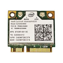 Intel Centrino Advanced-N 6235 WiFi Card 670292-001