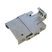 Illustration depicting HP EliteDesk 800 G1 USDT HDD SSD Caddy Disk Mounting Bay Cage 672365-001 : MicroDream.co.uk