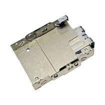 HP EliteDesk 800 G1 USDT HDD SSD Caddy Disk Mounting Bay Cage 672365-001