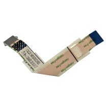 Illustration depicting Dell Latitude 7490 Touchpad Board Cable 67P8C NBX00023800 : MicroDream.co.uk